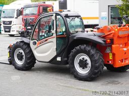 Manitou MT 730 H/ 7 m reach/ 3 t / height 190 cm