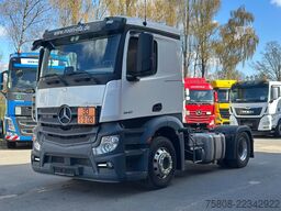 MERCEDES-BENZ Actros 1840 ADR FL/AT Safety Xenon