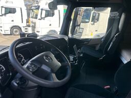 MERCEDES-BENZ Actros 1840 ADR FL/AT Safety Xenon