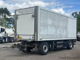 ROHR RAK /18 IV Frigoblock Kühl LBW Durchlader