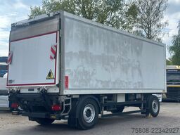 ROHR RAK /18 IV Frigoblock Kühl LBW Durchlader