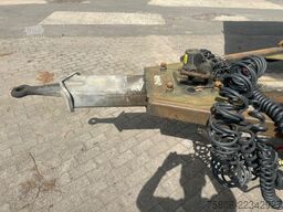 ROHR RAK /18 IV Frigoblock Kühl LBW Durchlader