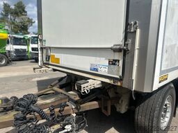 ROHR RAK /18 IV Frigoblock Kühl LBW Durchlader