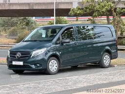 MERCEDES-BENZ Vito Mixto 116 extralang*L3*Klima*Automatik*LED