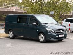 MERCEDES-BENZ Vito Mixto 116 extralang*L3*Klima*Automatik*LED