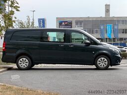 MERCEDES-BENZ Vito Mixto 116 extralang*L3*Klima*Automatik*LED