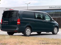 MERCEDES-BENZ Vito Mixto 116 extralang*L3*Klima*Automatik*LED