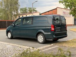 MERCEDES-BENZ Vito Mixto 116 extralang*L3*Klima*Automatik*LED