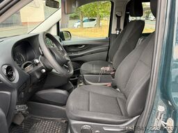 MERCEDES-BENZ Vito Mixto 116 extralang*L3*Klima*Automatik*LED