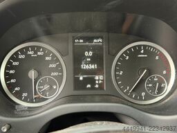 MERCEDES-BENZ Vito Mixto 116 extralang*L3*Klima*Automatik*LED
