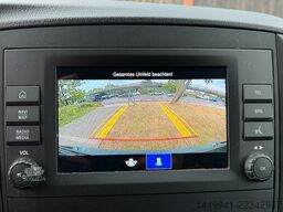 MERCEDES-BENZ Vito Mixto 116 extralang*L3*Klima*Automatik*LED