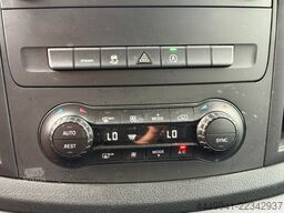 MERCEDES-BENZ Vito Mixto 116 extralang*L3*Klima*Automatik*LED