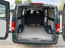 MERCEDES-BENZ Vito Mixto 116 extralang*L3*Klima*Automatik*LED