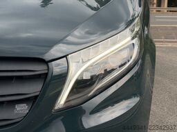 MERCEDES-BENZ Vito Mixto 116 extralang*L3*Klima*Automatik*LED