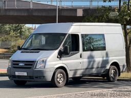 FORD Transit Kasten FT 280 M LKW*3 Sitze*Tüv 07/28