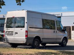 FORD Transit Kasten FT 280 M LKW*3 Sitze*Tüv 07/28