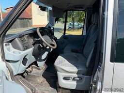 FORD Transit Kasten FT 280 M LKW*3 Sitze*Tüv 07/28