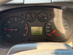 FORD Transit Kasten FT 280 M LKW*3 Sitze*Tüv 07/28