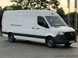 MERCEDES-BENZ Sprinter 317*Maxi*L3H2*Klima*Automatik*MBUX*PDC
