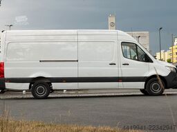 MERCEDES-BENZ Sprinter 317*Maxi*L3H2*Klima*Automatik*MBUX*PDC