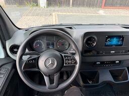 MERCEDES-BENZ Sprinter 317*Maxi*L3H2*Klima*Automatik*MBUX*PDC