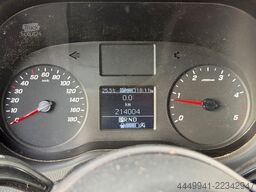 MERCEDES-BENZ Sprinter 317*Maxi*L3H2*Klima*Automatik*MBUX*PDC