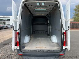 MERCEDES-BENZ Sprinter 317*Maxi*L3H2*Klima*Automatik*MBUX*PDC