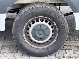 MERCEDES-BENZ Sprinter 317*Maxi*L3H2*Klima*Automatik*MBUX*PDC
