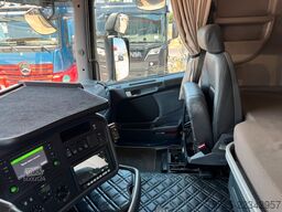 SCANIA R 490 * RETARDER * FASSI 14 M * LENK/LIFTACHSE *