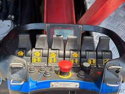 SCANIA R 490 * RETARDER * FASSI 14 M * LENK/LIFTACHSE *
