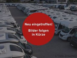 HYMER/ERIBA ML-T Xperience 580 ZV, Combi 6D+E, SOG