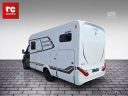 HYMER/ERIBA ML-T Xperience 580 ZV, Combi 6D+E, SOG