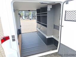 HYMER/ERIBA ML-T Xperience 580 ZV, Combi 6D+E, SOG