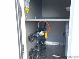 HYMER/ERIBA ML-T Xperience 580 ZV, Combi 6D+E, SOG