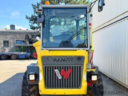 WACKER Neuson DV90 / Drehmulde / A/C