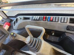 WACKER Neuson DV90 / Drehmulde / A/C