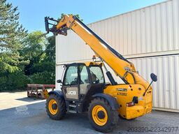 JCB 540-140 / 2017 BJ / 14 Meter
