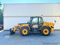 JCB 540-140 / 2017 BJ / 14 Meter