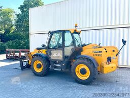 JCB 540-140 / 2017 BJ / 14 Meter
