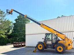 JCB 540-140 / 2017 BJ / 14 Meter