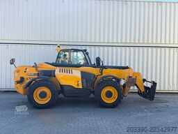 JCB 540-140 / 2017 BJ / 14 Meter