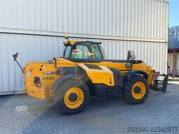 JCB 540-140 / 2017 BJ / 14 Meter
