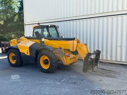 JCB 540-140 / 2017 BJ / 14 Meter