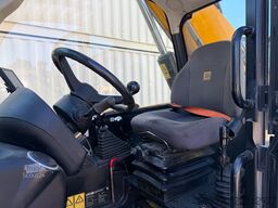 JCB 540-140 / 2017 BJ / 14 Meter