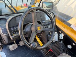 JCB 540-140 / 2017 BJ / 14 Meter
