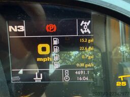 JCB 540-140 / 2017 BJ / 14 Meter