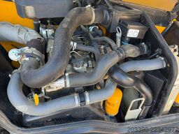 JCB 540-140 / 2017 BJ / 14 Meter