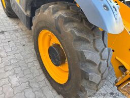 JCB 540-140 / 2017 BJ / 14 Meter