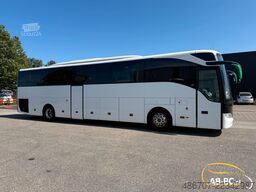 MERCEDES-BENZ Tourismo RHD-M, 57 Sitze