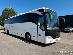 MERCEDES-BENZ Tourismo RHD-M, 57 Sitze